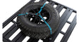 Rhino Rack Y-Spanngurt Reserverad