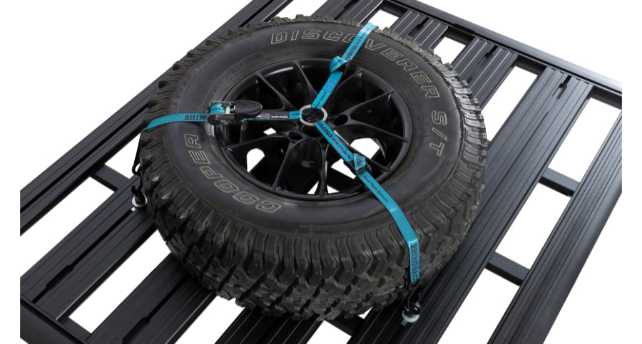 Rhino Rack Y-Spanngurt Reserverad