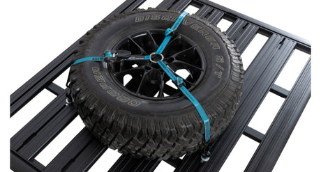 Rhino Rack Y-Spanngurt Reserverad
