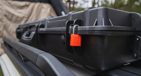 rhino rack cargo box