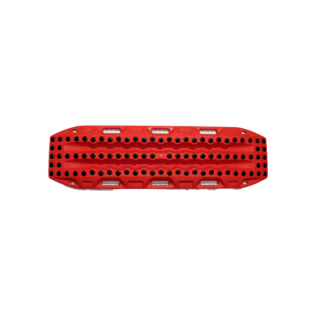 Maxtrax Extreme in rot