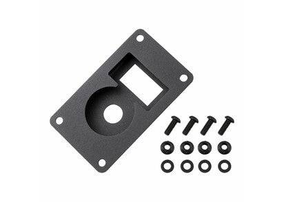 ARB HALTER-PANEL FÜR KOMPRESSORSCHALTER & LUFTKUPPLUNG