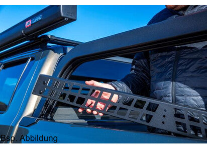 ARB BED RACK - SEITENBLECH FÜR 39-17970110