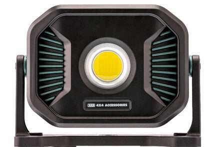ARB HORIZON FLOODLIGHT 2000/4000LM UND 4000 MAH LI-ION AKKU