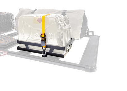 ARB BASERACK KANISTERHALTER FÜR 2 KANISTER LIEGEND (HORIZONTAL)