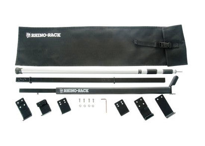 RHINO RACK SEITLICHE LADEHILFE RUSL