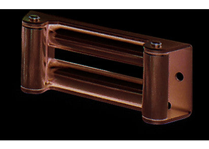 WARN ROLLENSEILFENSTER SERIE 9-18, 304MM FÜR GENERATION 1+2, 10" TROMMEL, SCHWARZ