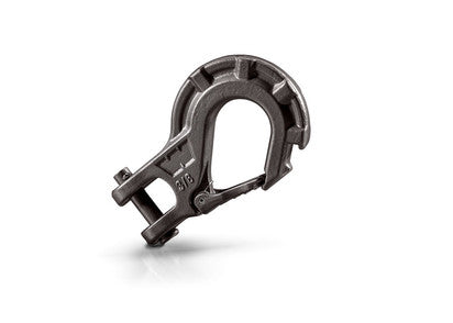 WARN EPIC HAKEN FÜR SEILWINDENSEIL BIS 4,5 TO ZUGKRAFT GEEIGNET