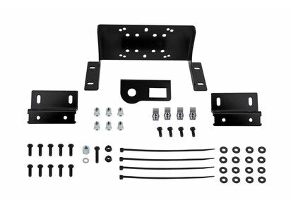 ARB KOMPRESSOR MONTAGEKIT FORD RANGER DOKA AB '12-'19