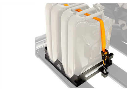 ARB BASERACK KANISTERHALTER FÜR 2 KANISTER STEHEND (VERTIKAL)