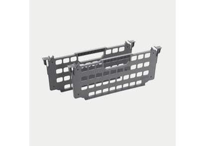 DECKED Schubladenteiler Set (2 STK.) für VX Schubladen