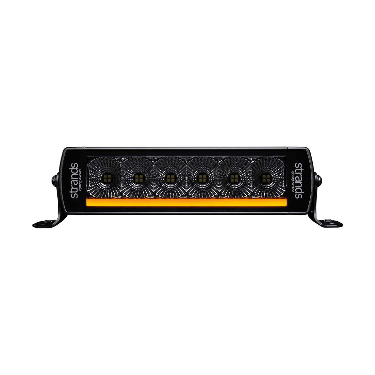 Strands SIBERIA NEXT LEVEL WORK LIGHT BAR 11″ – Ansicht 2