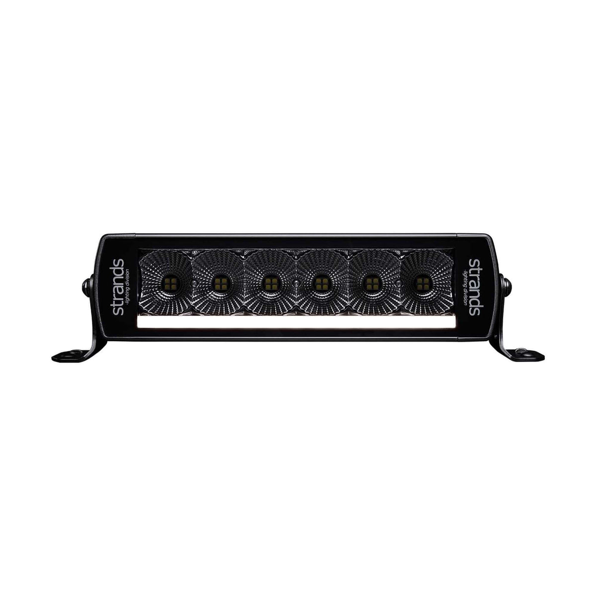Strands SIBERIA NEXT LEVEL WORK LIGHT BAR 11″ – Ansicht 3
