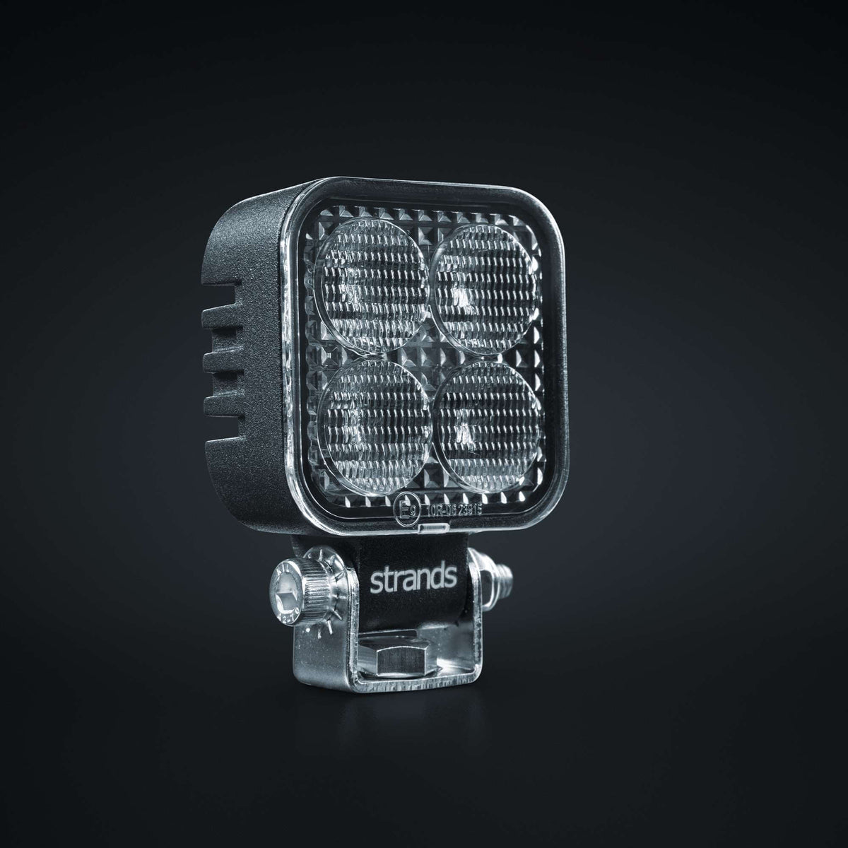 Strands UNITY WORK/REVERSE LIGHT 10W – Ansicht 1