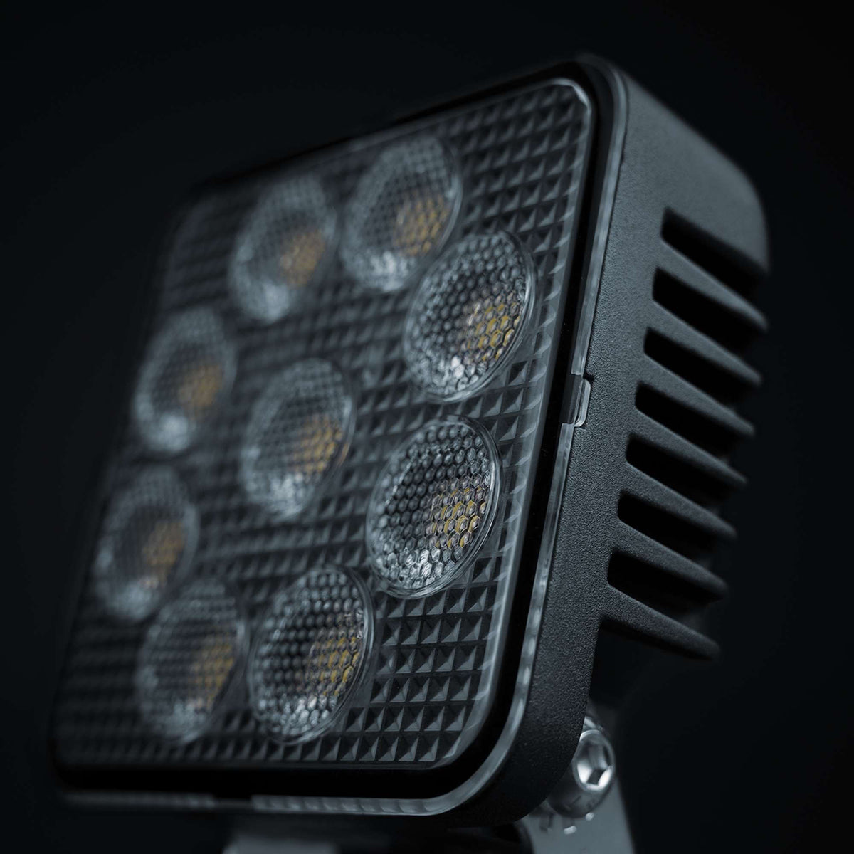 Strands UNITY WORK LIGHT 64W – Ansicht 3