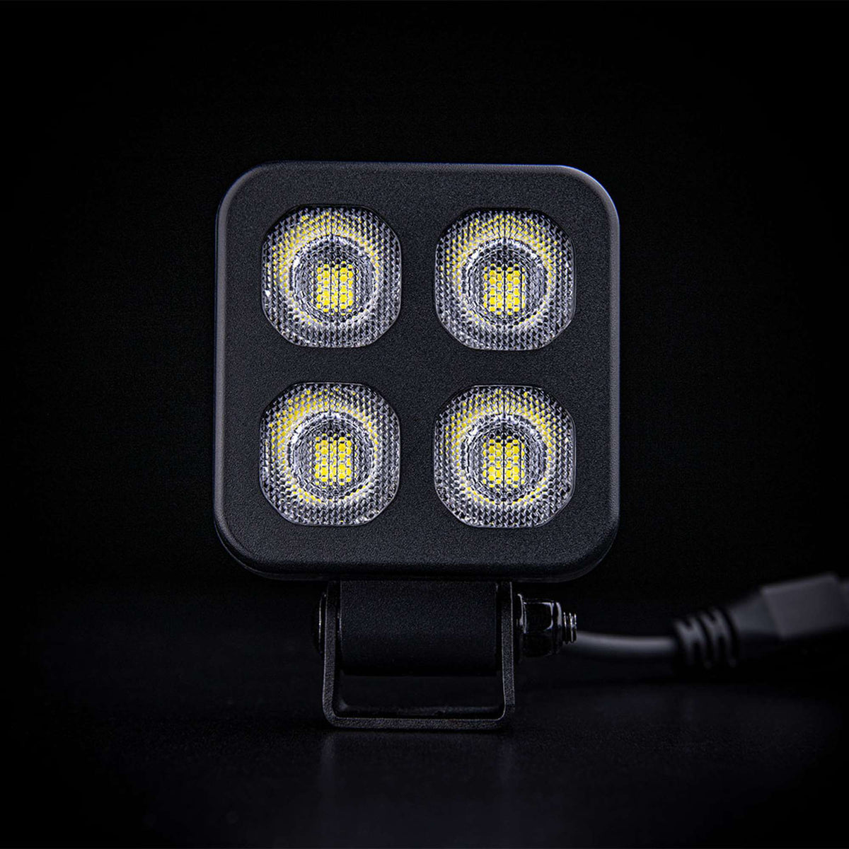Strands DARK KNIGHT HARDCORE MINI WORK LIGHT 21W – Ansicht 2