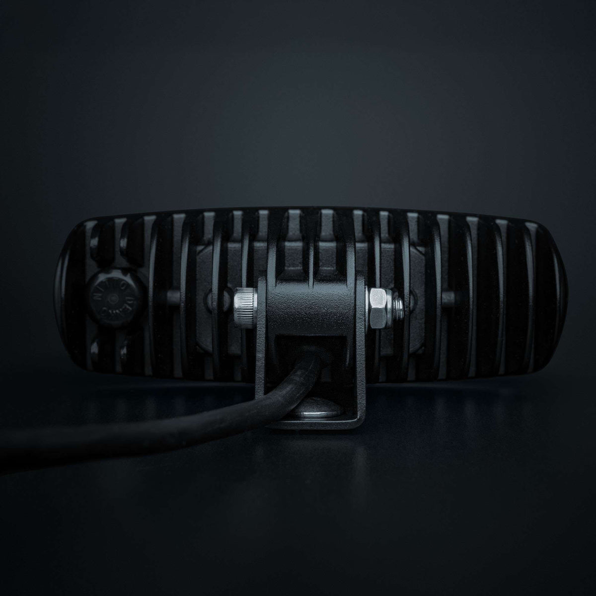 Strands NUUK E-LINE BLACK R 13W – Ansicht 3