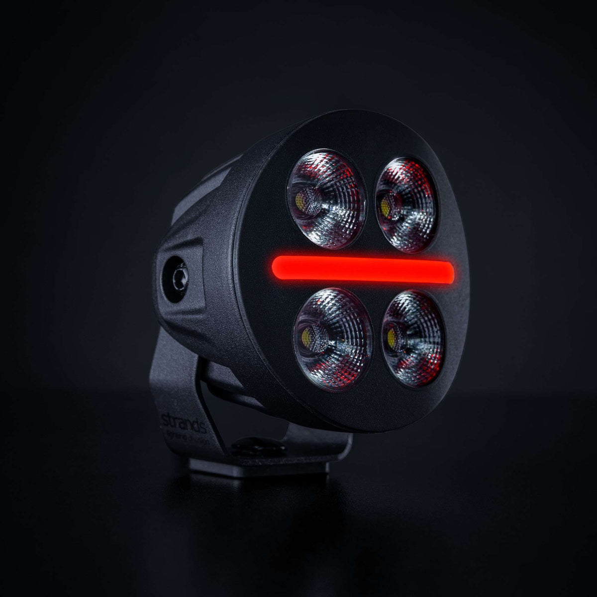 Strands NUUK D-LINE MC WORK LIGHT 39W – Ansicht 2