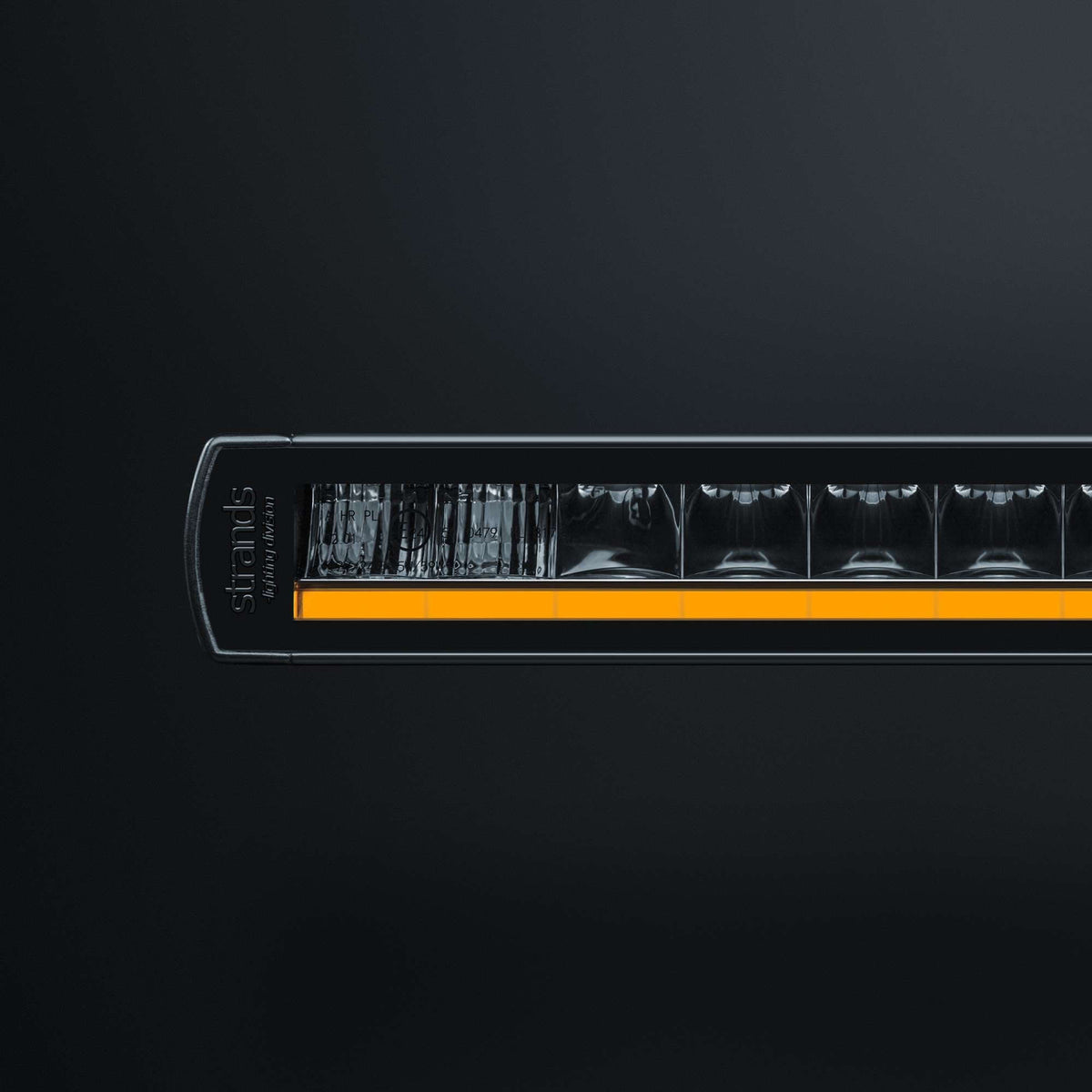 Strands SIBERIA XPA SR LED BAR 22″ – Ansicht 3