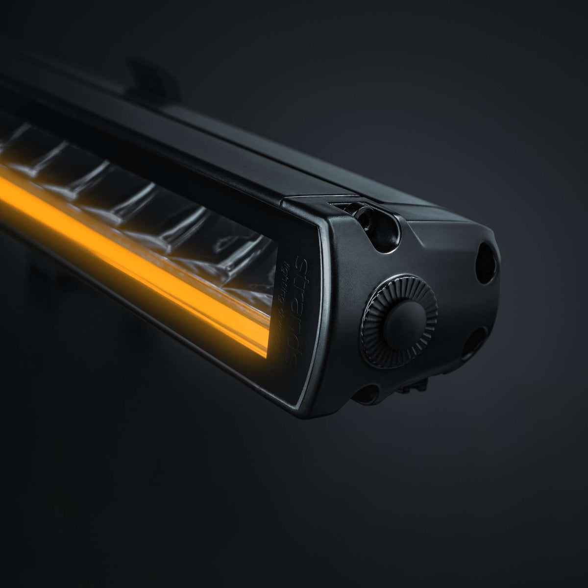 Strands SIBERIA XPA SR LED BAR 42″ – Ansicht 1