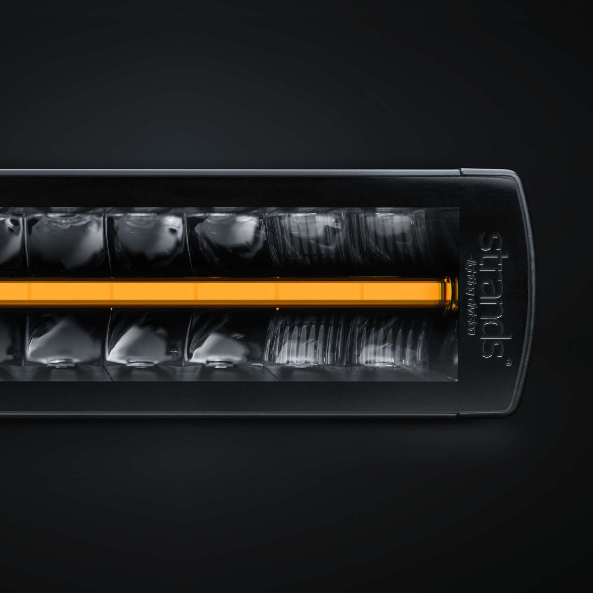 Strands SIBERIA XPA DR LED BAR 50″ – Ansicht 3