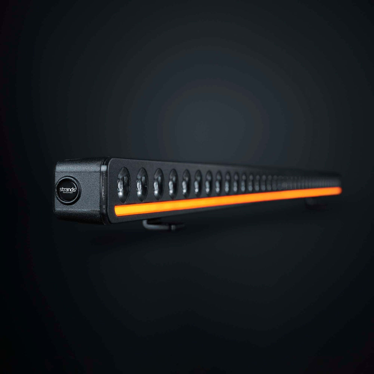 Strands NUUK D-LINE LED BAR 40″ – Ansicht 1