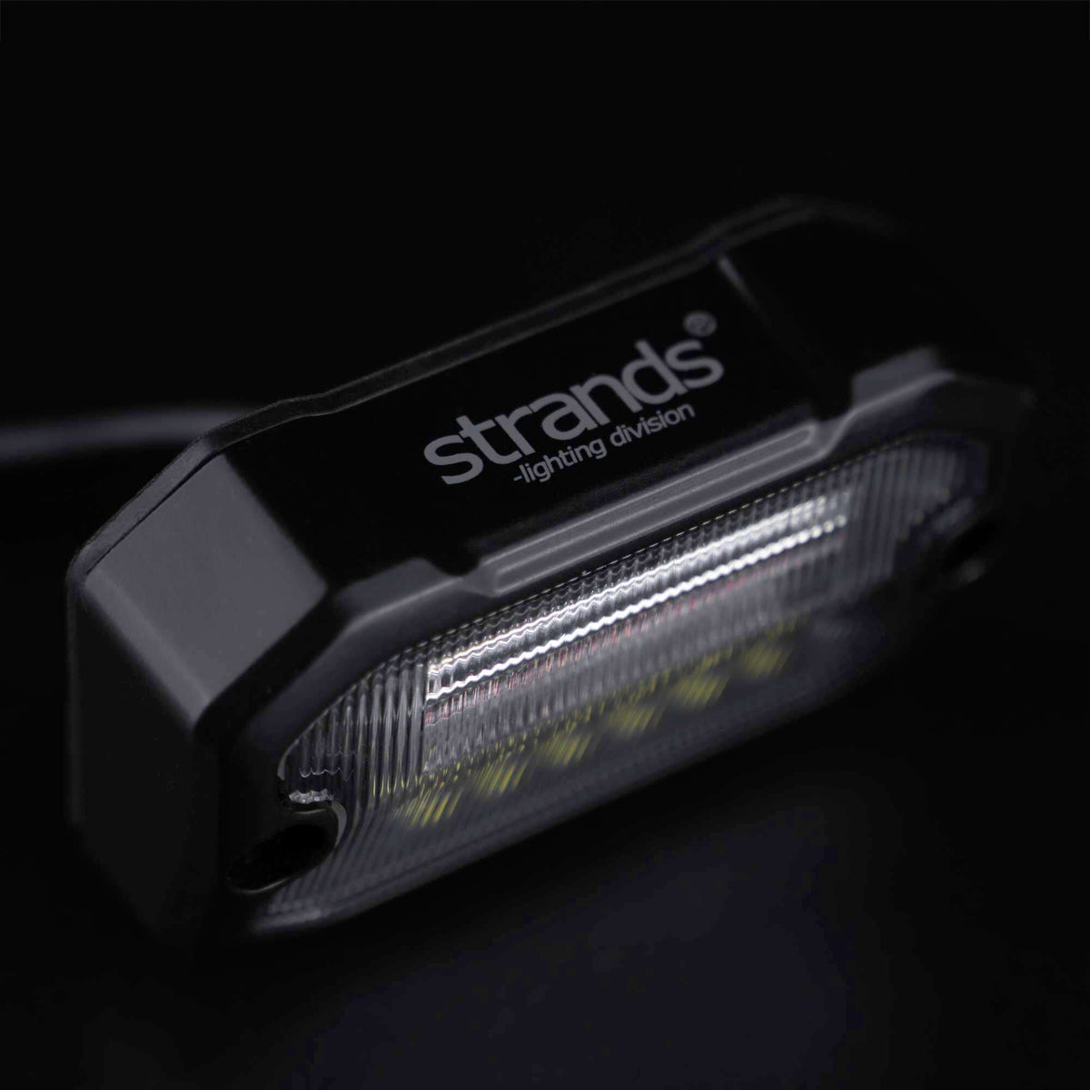 Strands UNITY SCENE LIGHT 9W – Ansicht 3