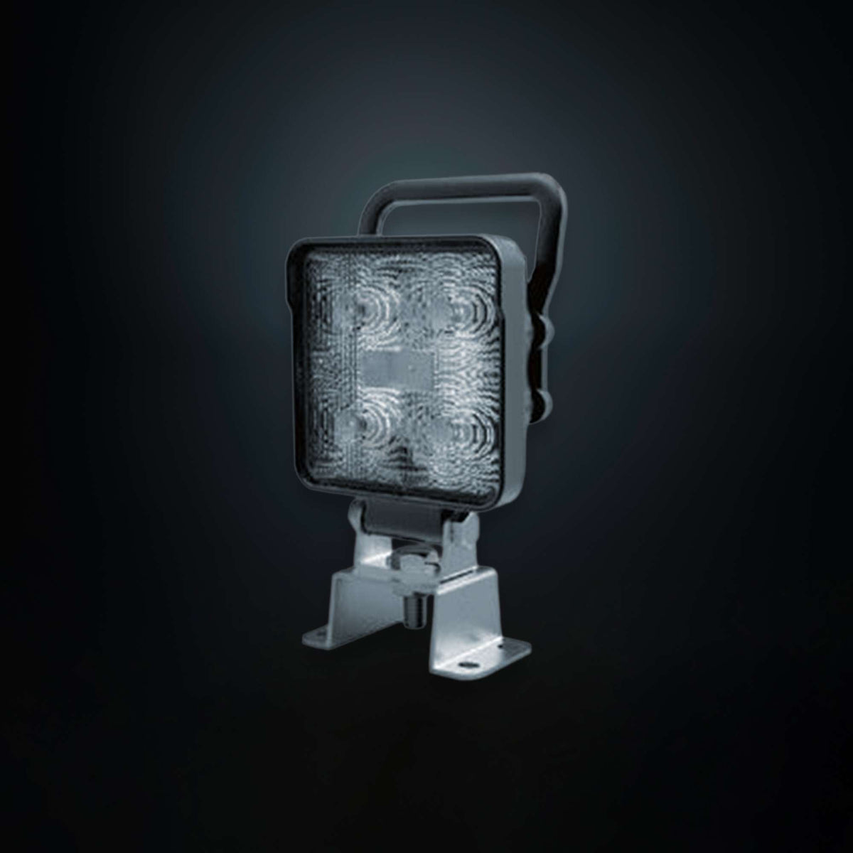 Strands WORK LIGHT WITH INTEGRATED SWITCH 9W – Ansicht 1