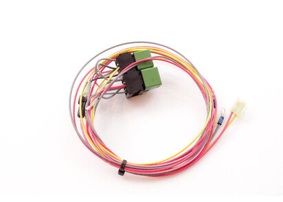 ERSATZRELAIS F. WARN HUBMOTOR