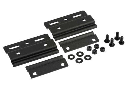 ARB BASERACK MONTAGE-KIT HORIZONTAL MOUNT - BREIT