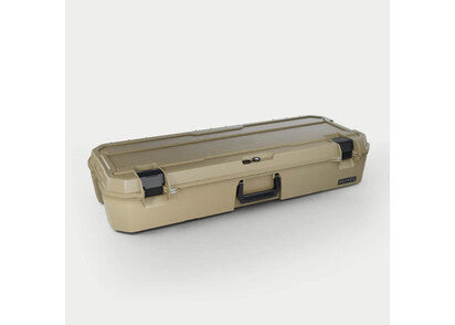 DECKED D-CO CASE - MINUTEMAN 80, TAN INKL. SCHLOSS + FOAM