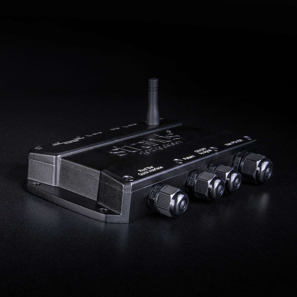 Strands CRUISE LIGHT WIRELESS CONTROL UNIT – Ansicht 3