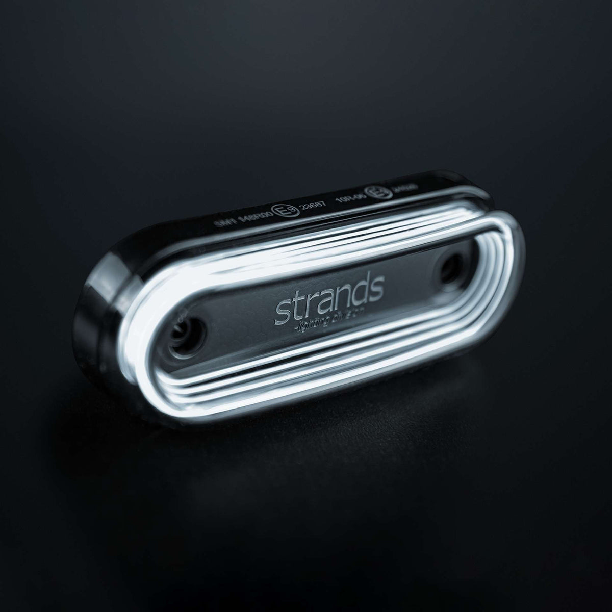 Strands FOR9T GRAVITY FRONT POSITION LIGHT – Ansicht 2