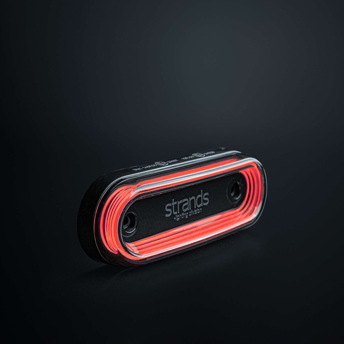 Strands FOR9T GRAVITY REAR POSITION LIGHT – Ansicht 1