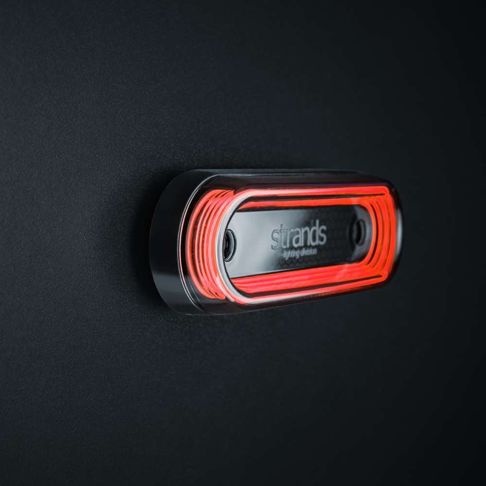 Strands FOR9T GRAVITY REAR POSITION LIGHT – Ansicht 3