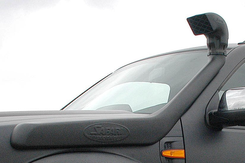 Snorkel für Ford Ranger 2AW