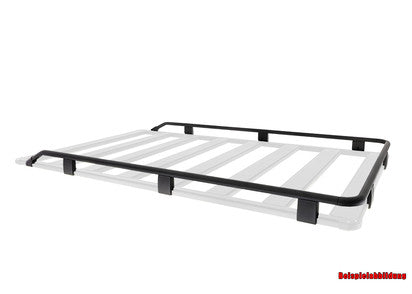 ARB BASERACK RELING FRONT 3/4 1835X1285 PASST FÜR 39-1770030