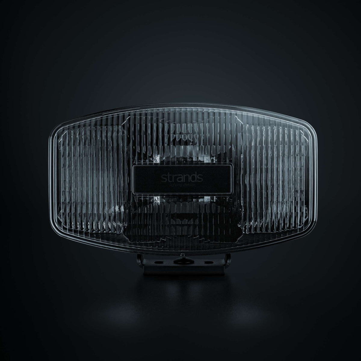 Strands IZE LED OG DRIVING LIGHT OVAL – Ansicht 2