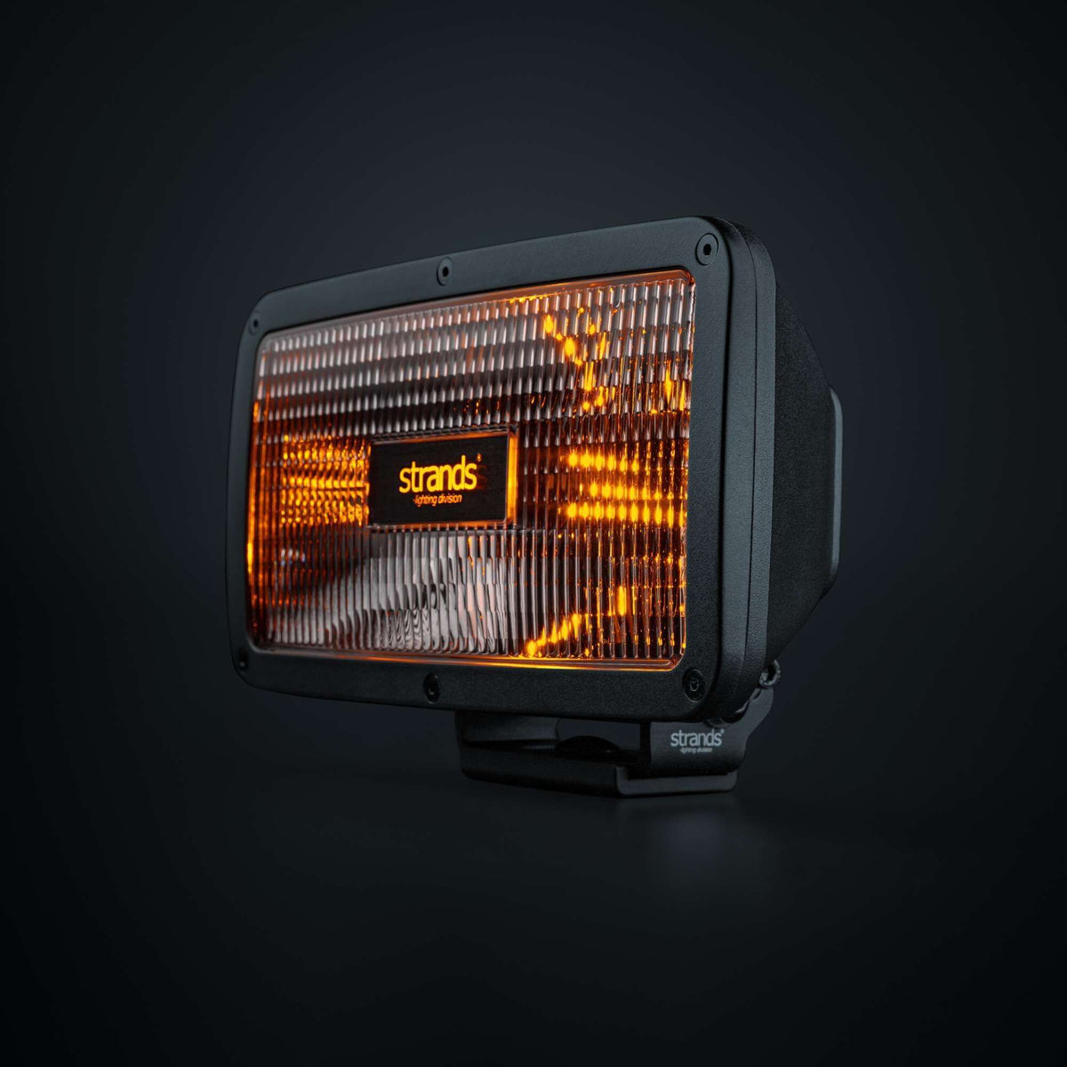Strands IZE LED OG REX DRIVING LIGHT – Ansicht 1