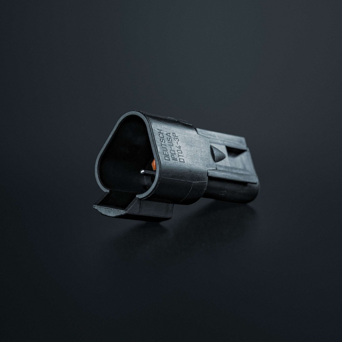 Strands PRO DT-3PIN CONNECTOR SET – Ansicht 1
