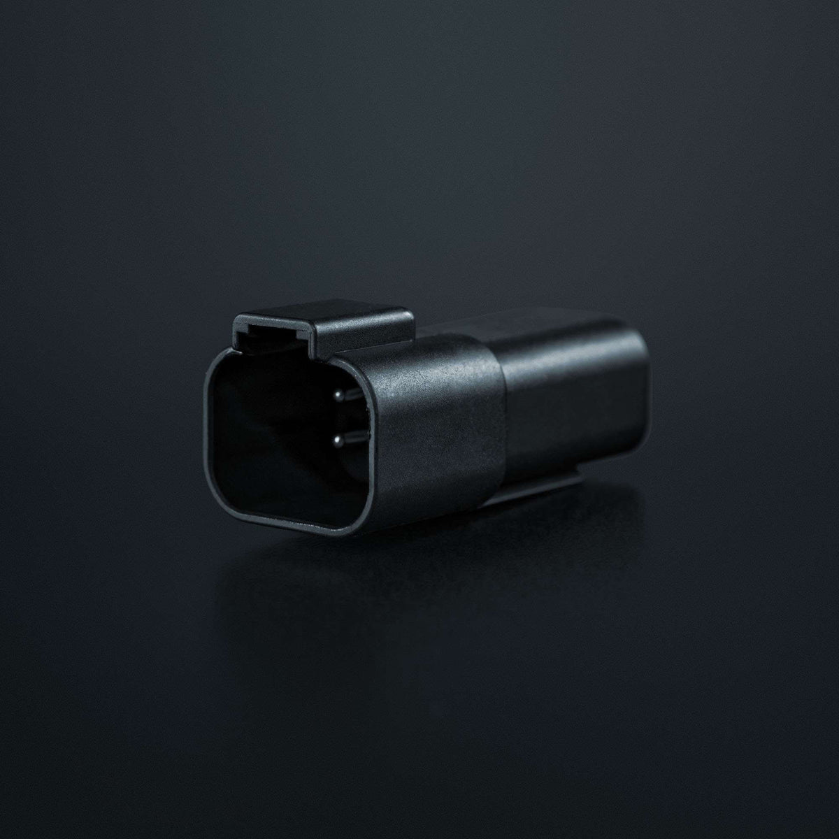 Strands PRO DT-4PIN CONNECTOR SET – Ansicht 1