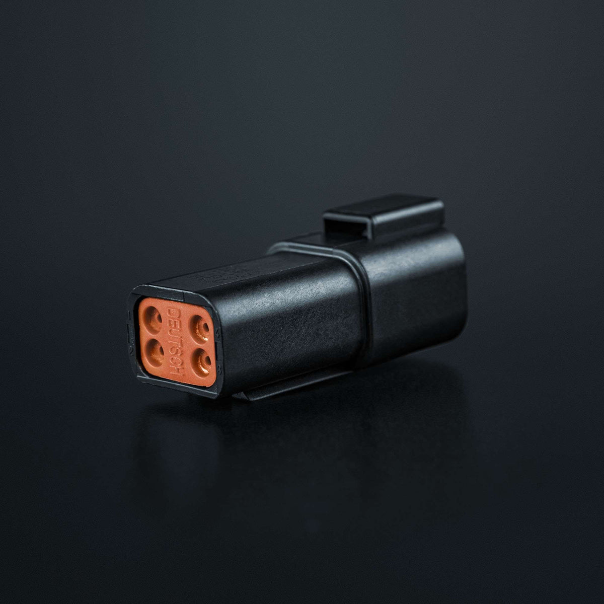 Strands PRO DT-4PIN CONNECTOR SET – Ansicht 3