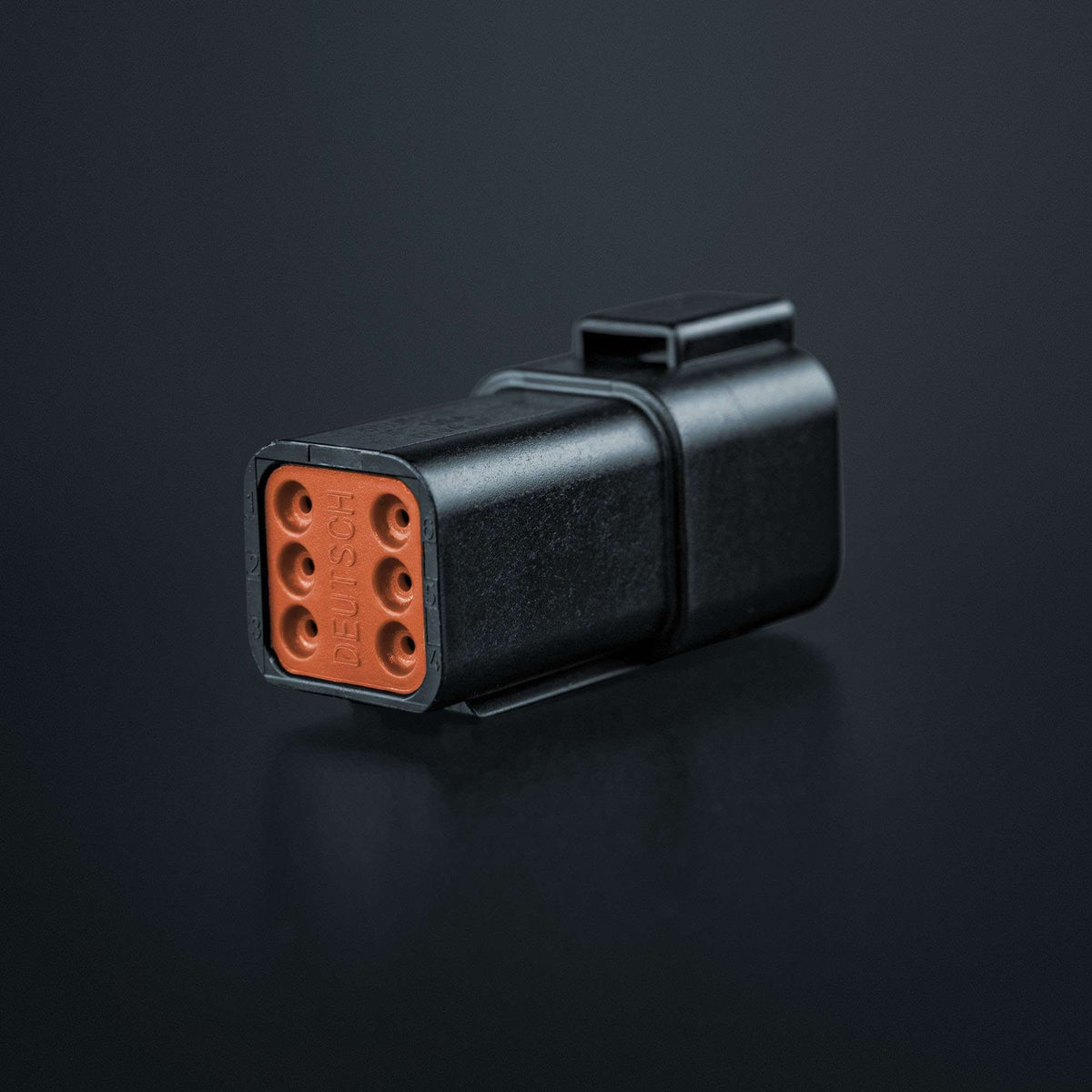 Strands PRO DT-6PIN CONNECTOR SET – Ansicht 3
