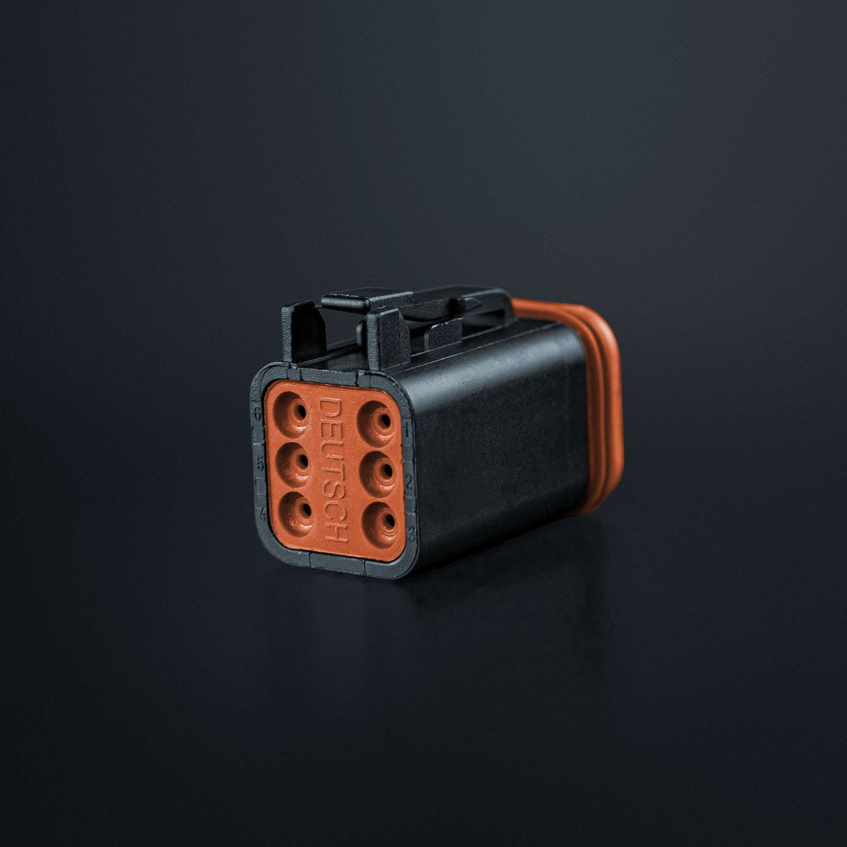 Strands PRO DT-6PLUG CONNECTOR SET – Ansicht 3