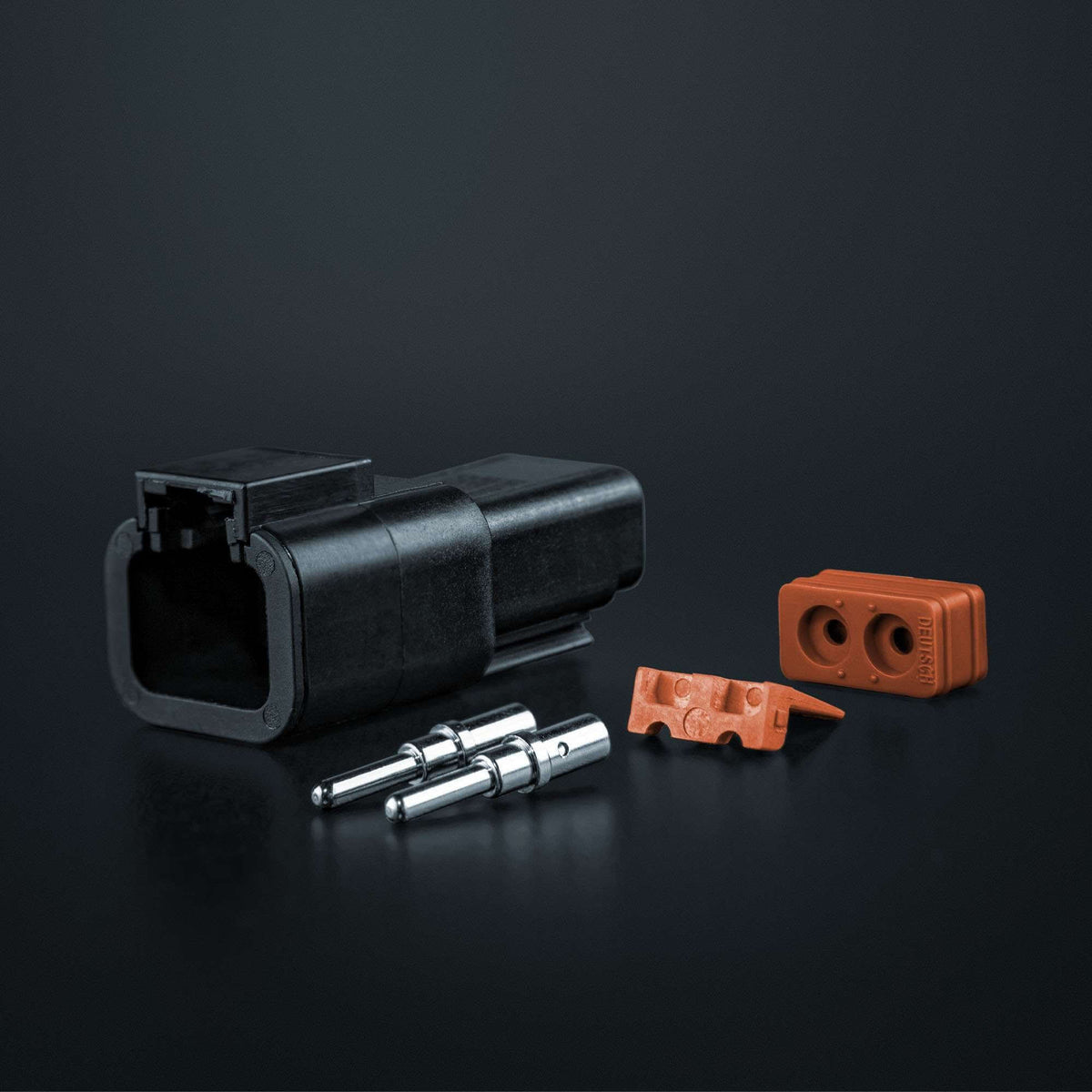 Strands PRO DTP-2PIN CONNECTOR SET – Ansicht 2