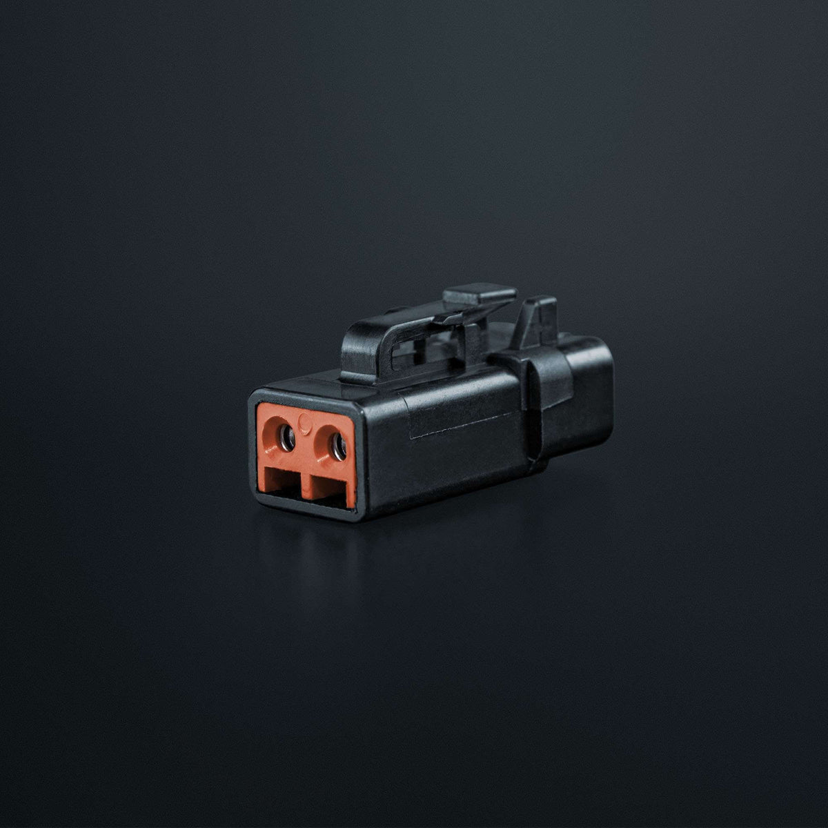 Strands PRO DTP-2PLUG CONNECTOR SET – Ansicht 1