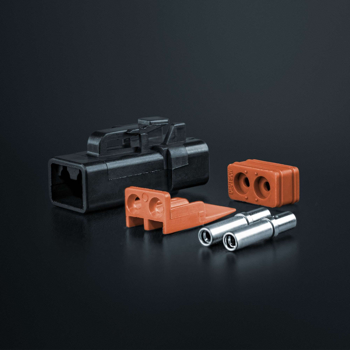 Strands PRO DTP-2PLUG CONNECTOR SET – Ansicht 2