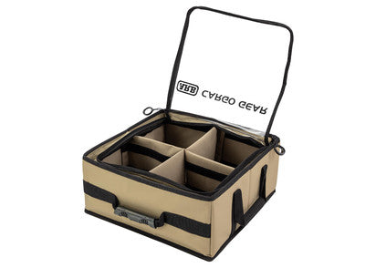 ARB PASSFORMTASCHE "LARGE" FÜR OUTBACK MODULAR SCHUBLADE, 400 X 400 X 180 MM