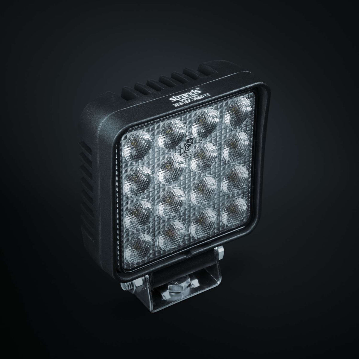 Strands WORK/REVERSE LIGHT 25W, 10-110V – Ansicht 1