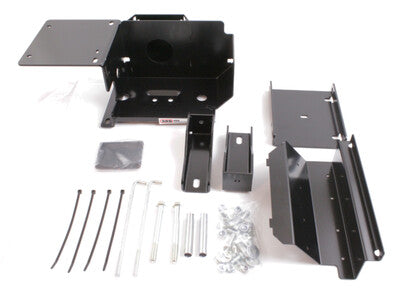 ARB BATTERIEKASTEN FÜR MITSUBISHI L200 15-19, "UNTERBODENMONTAGE"